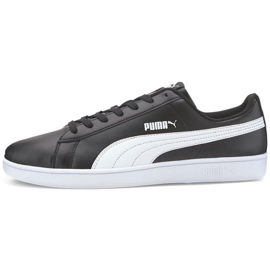 Puma Up Black Herrenschuhe schwarz 372605 01