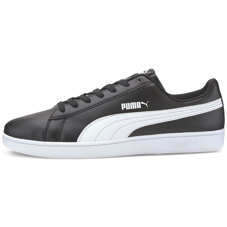 Puma Up Black Herrenschuhe schwarz 372605 01