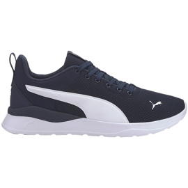 Herrenschuhe Puma Anzarun Lite marineblau 371128 05
