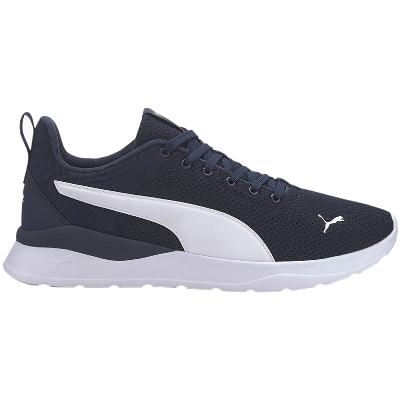 Herrenschuhe Puma Anzarun Lite marineblau 371128 05