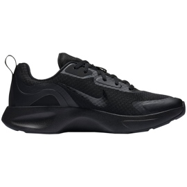 Nike Wmns Wearallday Schuhe schwarz CJ1677 002