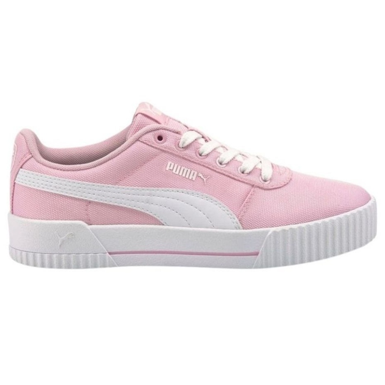 Puma Carina Cv Damenschuhe, rosa 368669 06