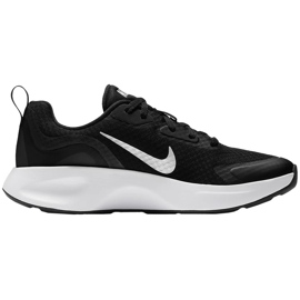Nike Wmns Wearallday Schuhe schwarz CJ1677 001