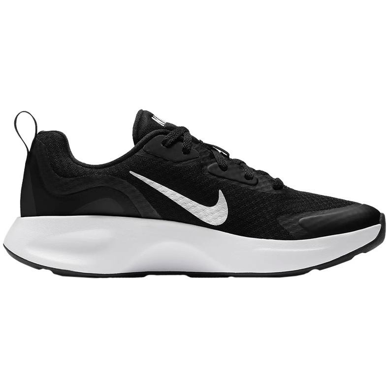 Nike Wmns Wearallday Schuhe schwarz CJ1677 001