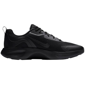 Nike Wearallday Herrenschuhe schwarz CJ1682 003