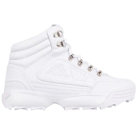 Kappa Shivoo Ice Damenschuhe weiß 242968 1010