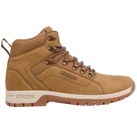 Kappa Dolomo Herrenschuhe braun 242752 4141