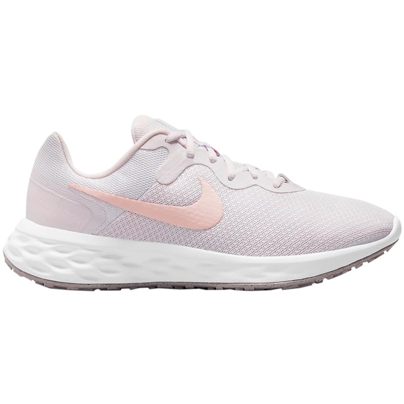 Damen Nike Revolution 6 Next Nature hellrosa Schuhe DC3729 500