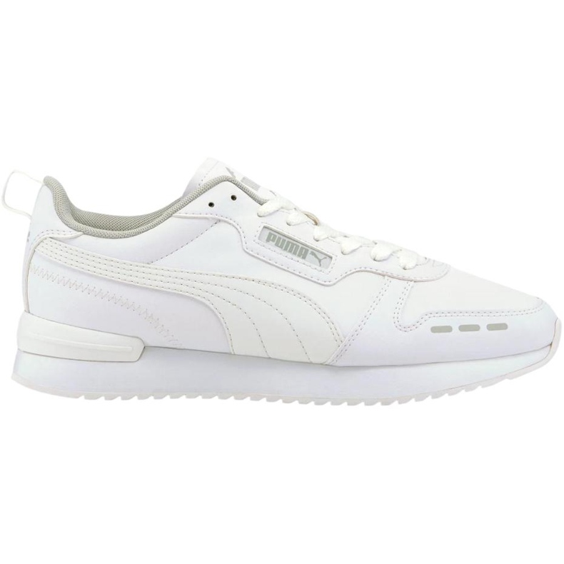Puma R78 Sl Herrenschuhe Weiß 374127 02