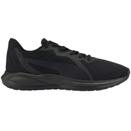 Herrenschuhe Puma Twitch Runner schwarz 376289 10