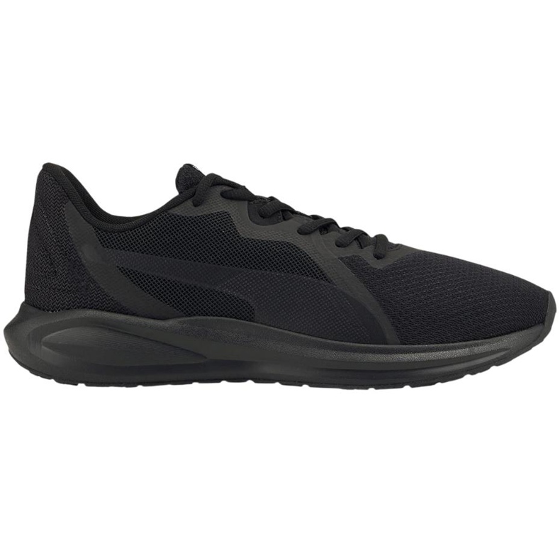 Herrenschuhe Puma Twitch Runner schwarz 376289 10