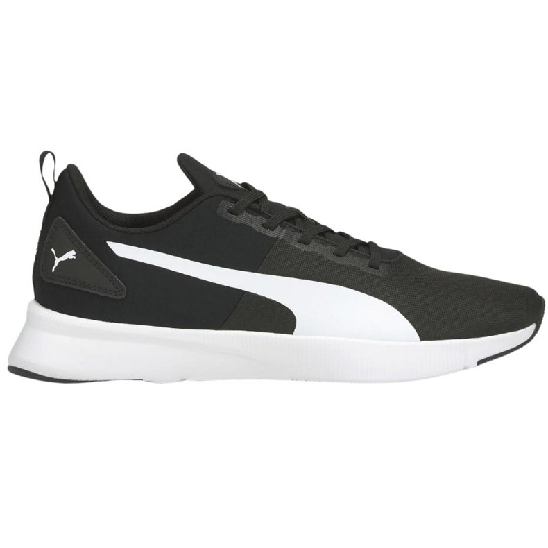 Puma Flyer Runner Mesh schwarz 195343 01 Schuhe