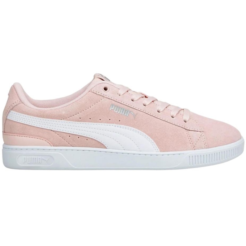 Damenschuhe Puma Vikky v3 rosa 383023 05