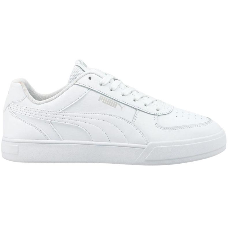 Puma Caven Herrenschuhe weiß 380810 01