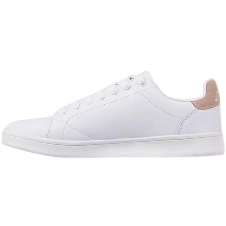 Kappa Limit Damenschuhe weiß und beige 243049 1042