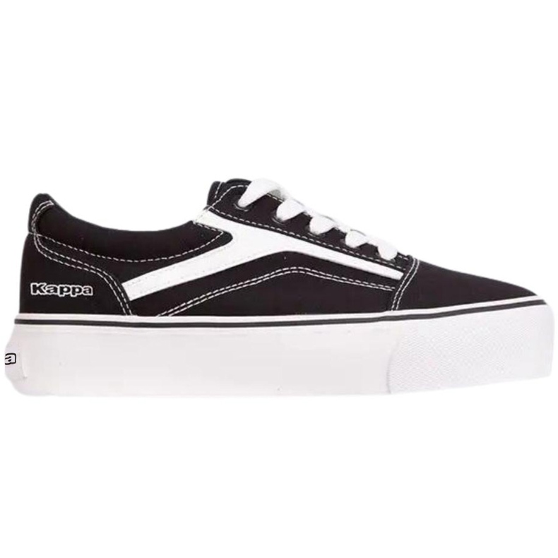 Kappa Chose Sun Pf Damenschuhe schwarz 242697 1110