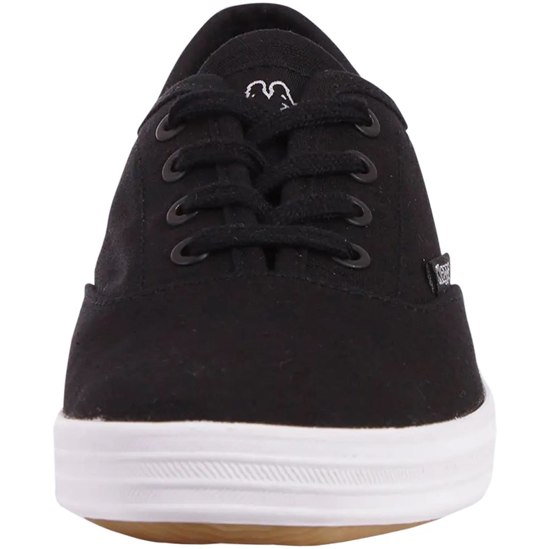 Kappa Zony Damenschuhe schwarz 243163 1110