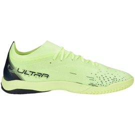 Puma Ultra Match It 106904 01 Fußballschuhe gelb