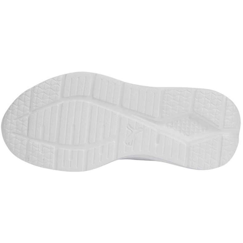 Puma Wired Run Ps Kinderschuhe, Marineblau 374216 21