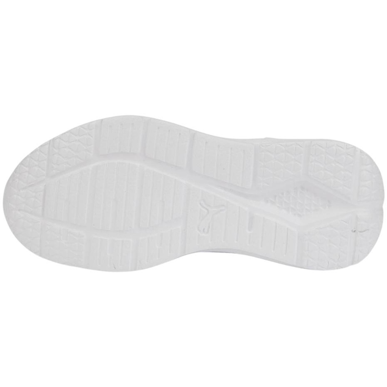 Puma Wired Run Ps Kinderschuhe schwarz 374216 20