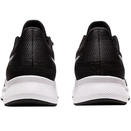 Asics Patriot 13 Schwarz Damen Laufschuhe 1012B312 001