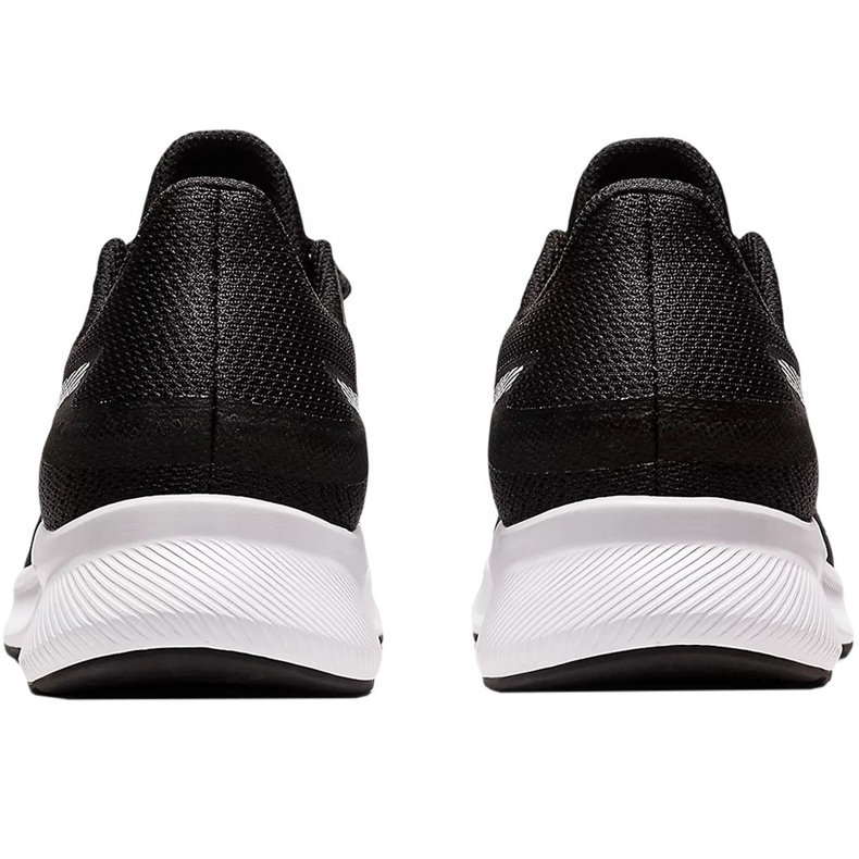 Asics Patriot 13 Schwarz Damen Laufschuhe 1012B312 001