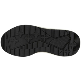 Puma X-Ray Speed ​​​​Mid Wtr Damenschuhe Schwarz 385869 05