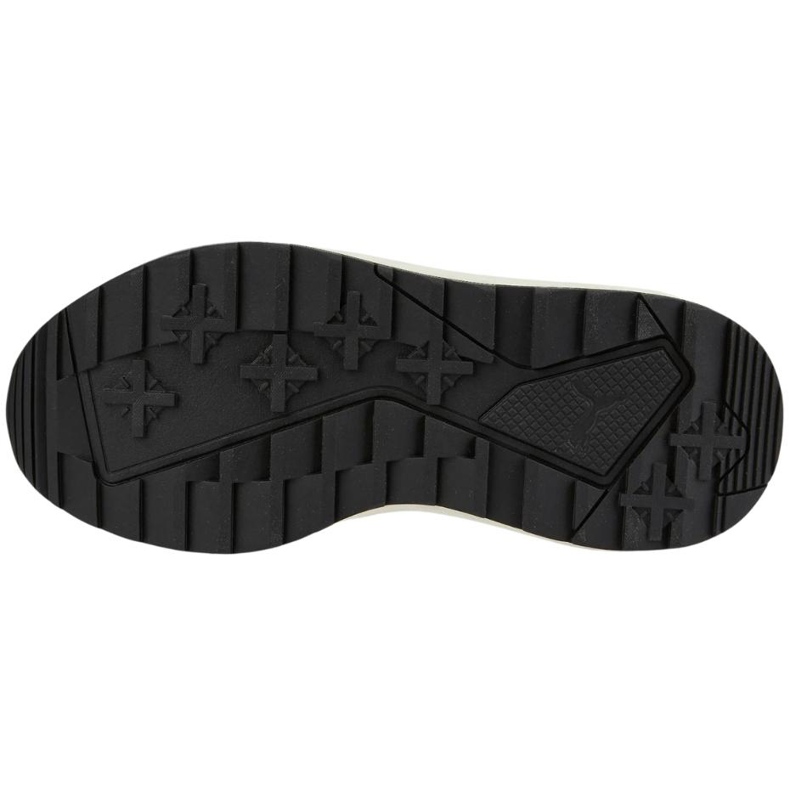 Puma X-Ray Speed ​​​​Mid Wtr Damenschuhe Schwarz 385869 05