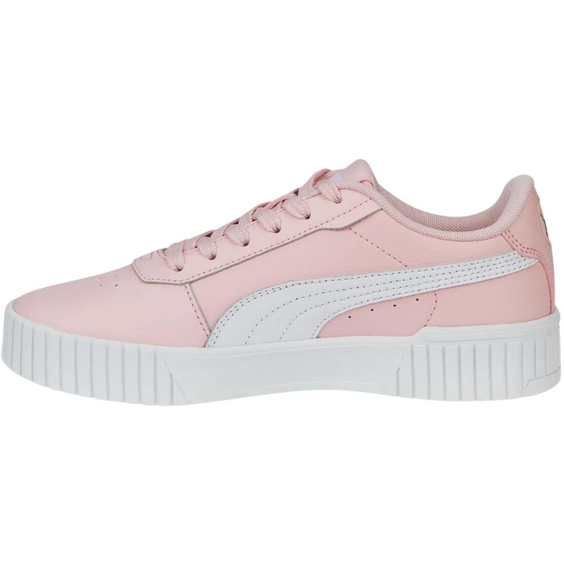 Puma Carina 2.0 Jr Kinderschuhe, rosa 386185 04