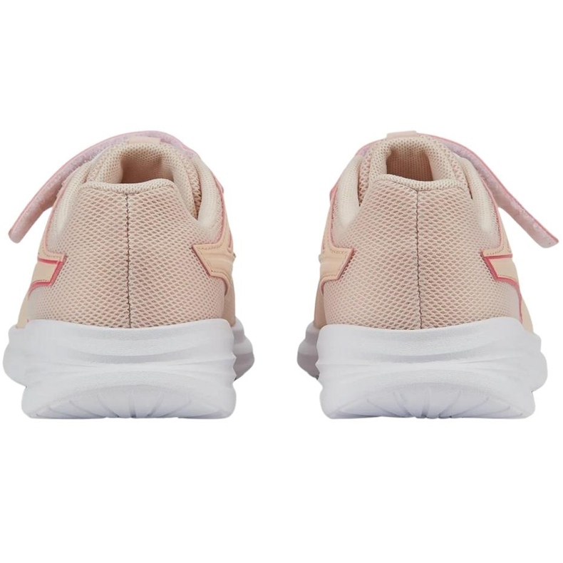 Puma Transport AC + PS pink 386254 04 Kinderschuhe rosa