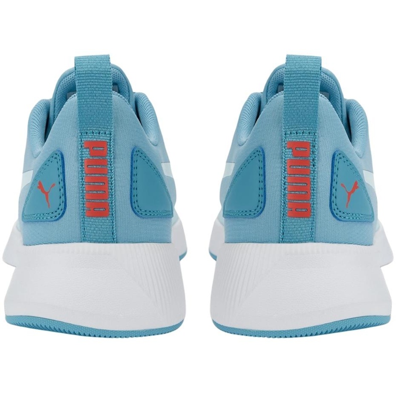 Puma Flyer Runner Jr. blau 192928 35 Kinderschuhe