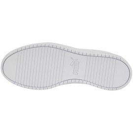 Puma Rickie Damenschuhe weiß 387607 01