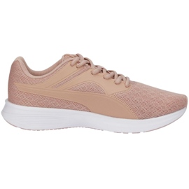 Damenschuhe Puma Transport rosa 377028 07