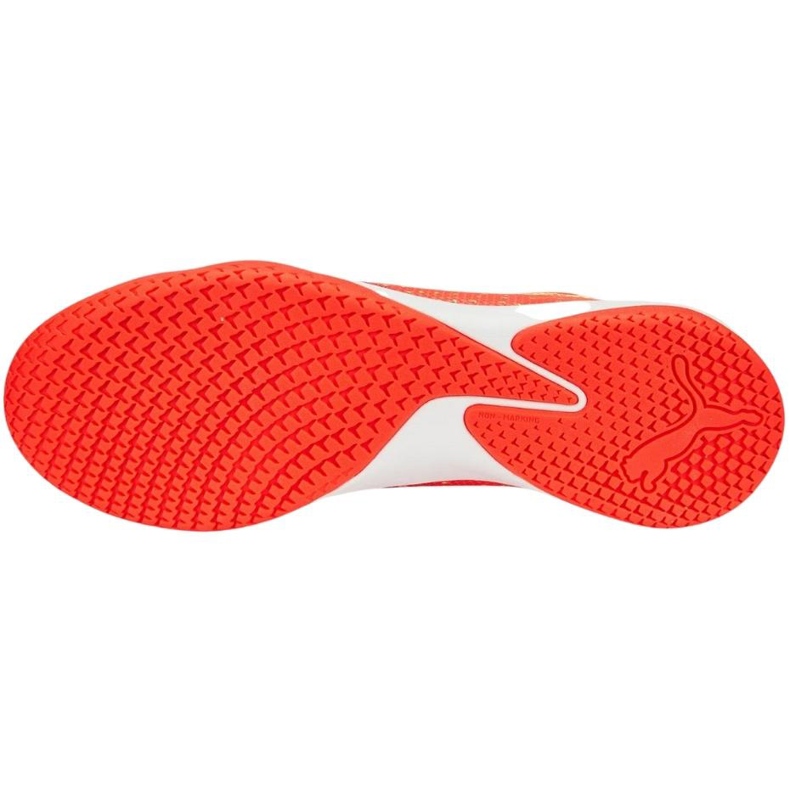 Puma Ultra Match It 106904 03 Fußballschuhe orange