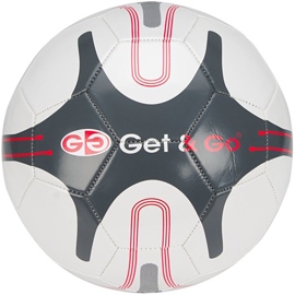 Puma St Runner v3 L Jr Kinderschuhe weiß 384904 02