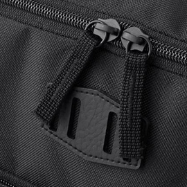 Asics Gel-Pulse 14 Gtx Damen-Laufschuhe, Schwarz und Marineblau 1012B317 001