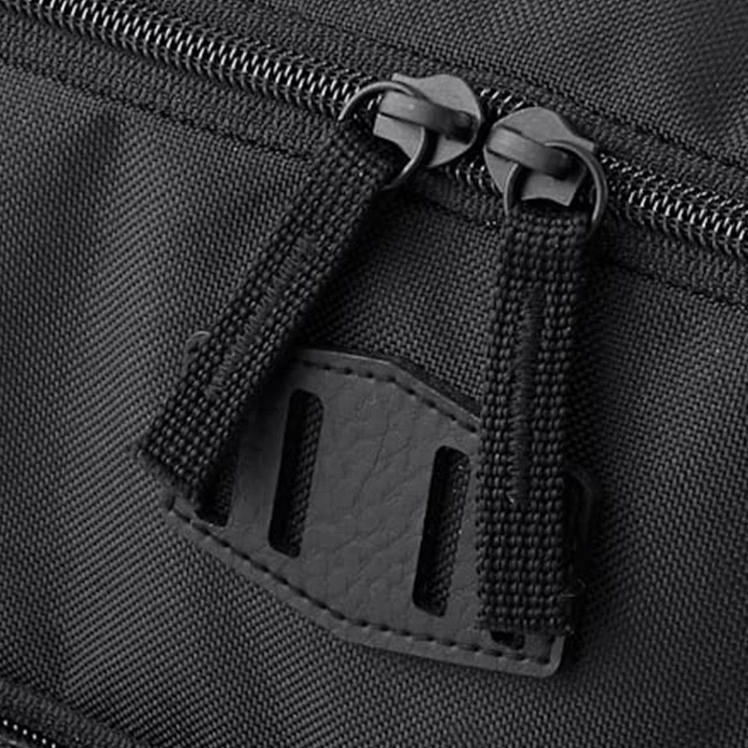 Asics Gel-Pulse 14 Gtx Damen-Laufschuhe, Schwarz und Marineblau 1012B317 001