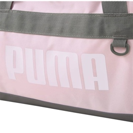 Kappa Lineup Low K rosa und weiße Kinderschuhe 260932K 2110