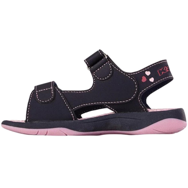 Puma Courtflex v2 V Ps Kinderschuhe rosa 371543 25