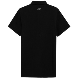 Wasserschuhe für Kinder ProWater blau PRO-23-34-101B schwarz