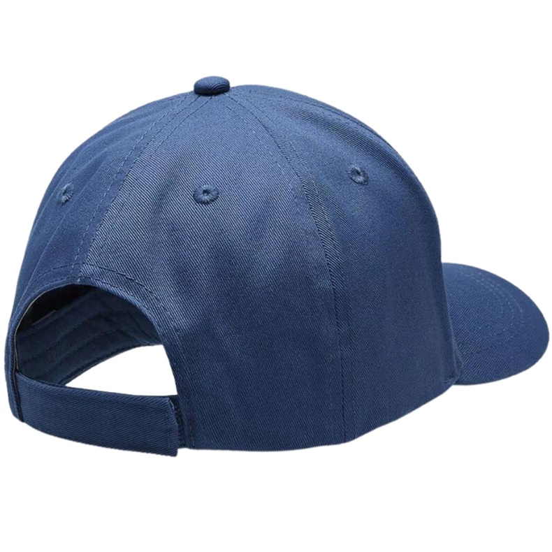 Lee Cooper marineblaue Hausschuhe für Kinder LCW-22-42-0992K