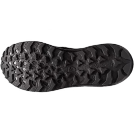 Lee Cooper Damenschuhe schwarz und weiß LCW-23-44-1629LA