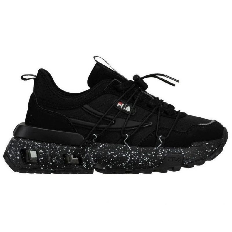 Fila UpgR8 HW Schuhe FFW0242.83052 schwarz