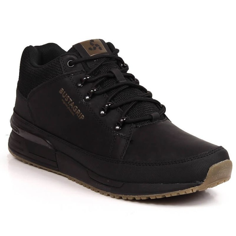 Bustagrip-Sneaker Cruiser M MRM5A schwarz
