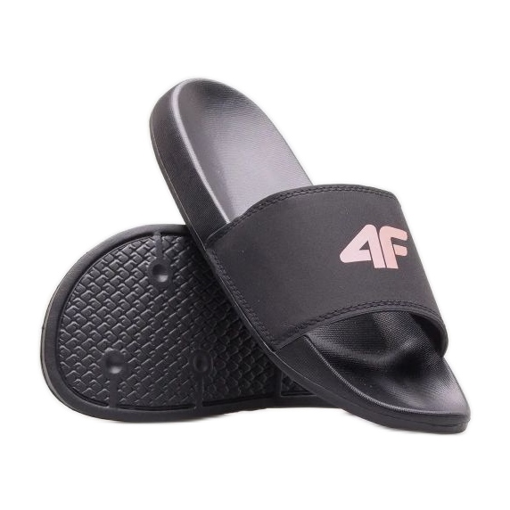 4F Flip-Flops W 4FWAW23FFLIF150-20S schwarz