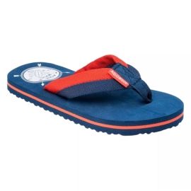AquaWave Aquatro Jr Flip-Flops 92800487064 blau