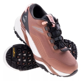 Elbrus Faren Wp Gr W Schuhe 92800488757 braun