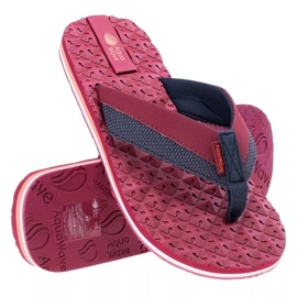 AquaWave Altro M Flip-Flops 92800399952 rot
