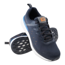 IQ Cross The Line Socar Wr M Schuhe 92800347011 blau