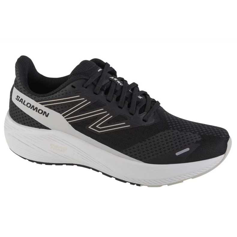 Salomon Aero Blaze M 472089 Schuhe schwarz